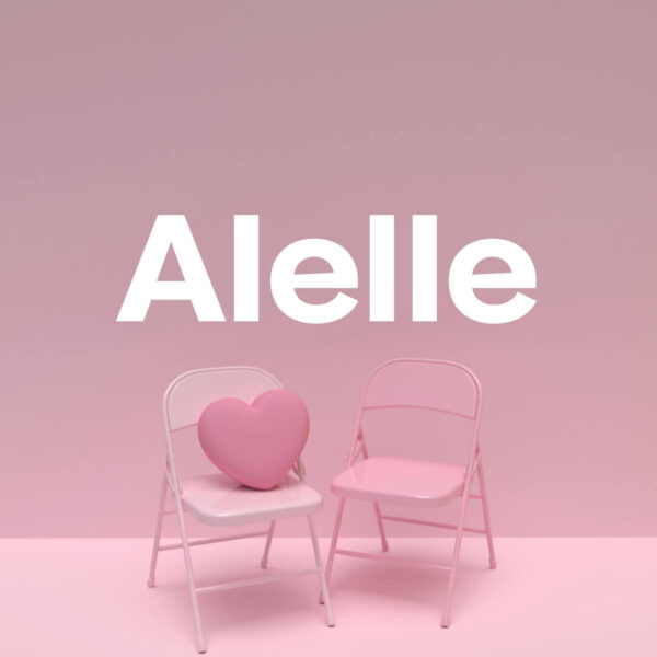 Alelle