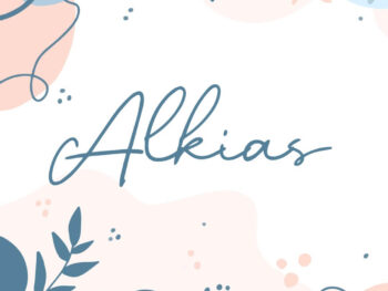 Alkias