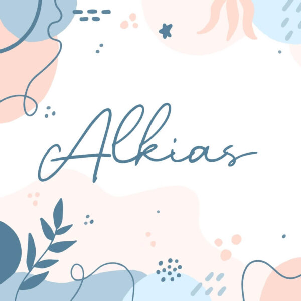 Alkias