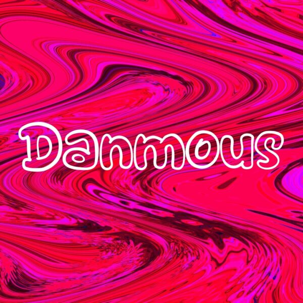 Danmous