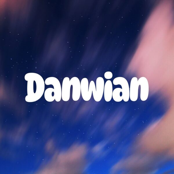 Danwian
