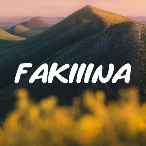 Fakiiina