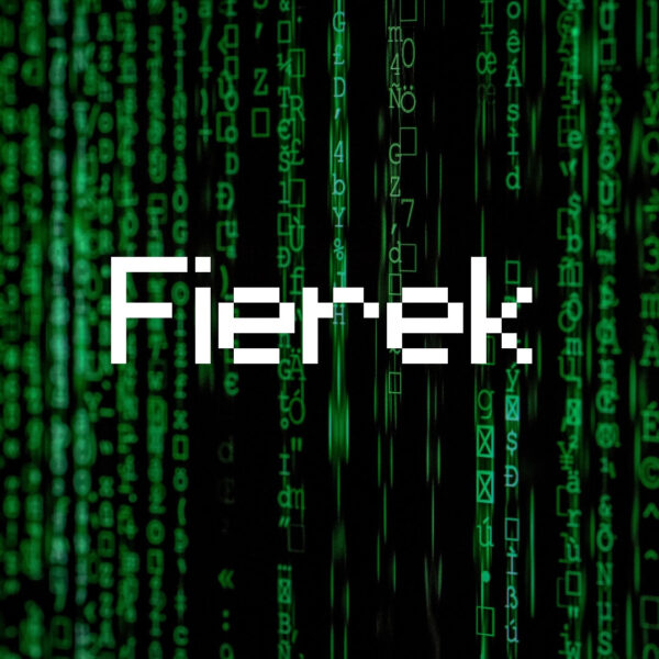Fierek