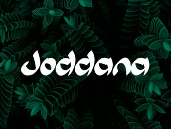 Joddana