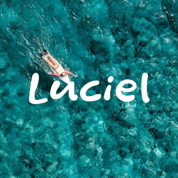 Luciel