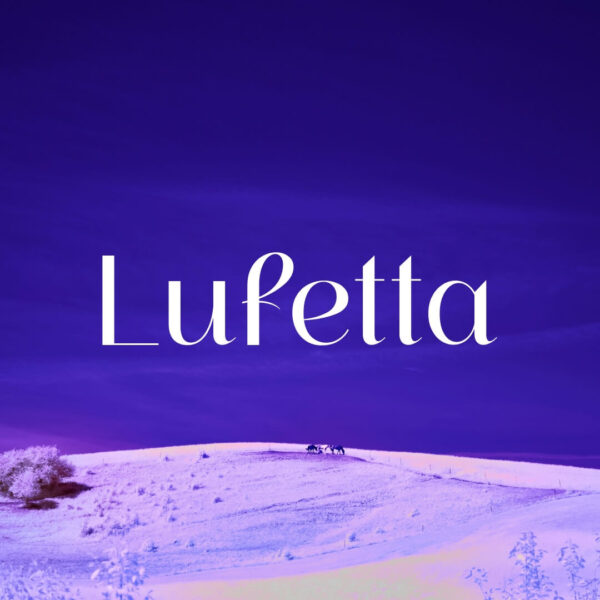 Lufetta