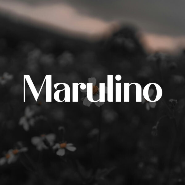 Marulino