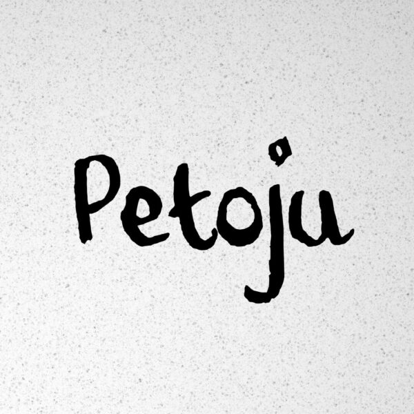 Petoju