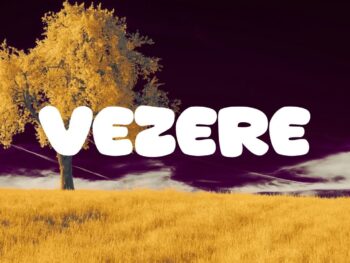 Vezere