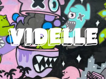 Videlle