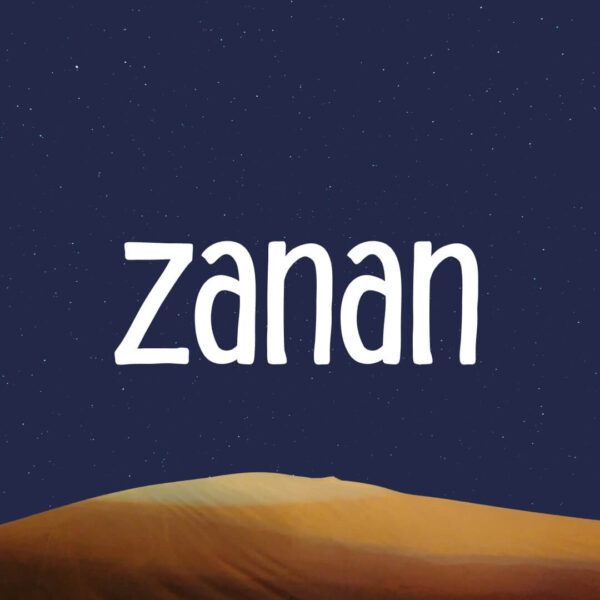 Zanan